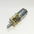 N20 dc gear motor 12v 30 rpm